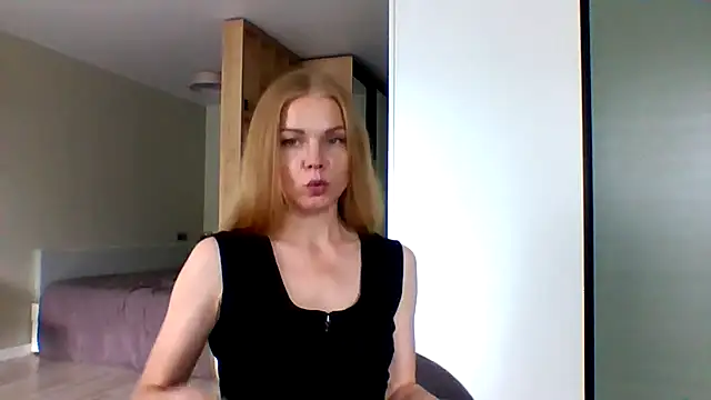 Tina5394 webcam