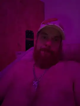 neonginger webcam