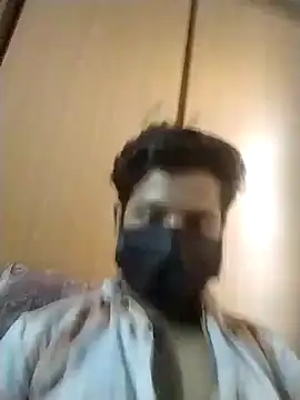 Vishal-Hyderabad webcam