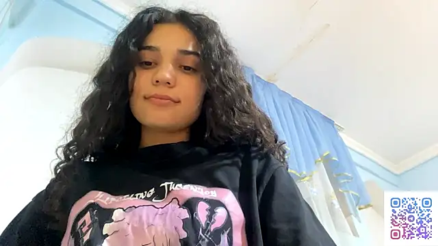 RitaPerry webcam