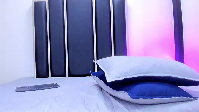 JustinOrtiz_ webcam