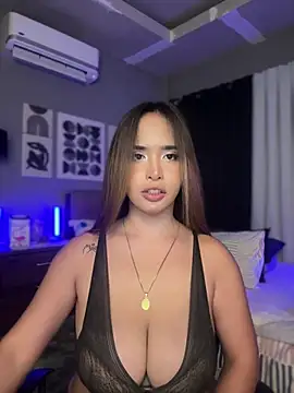 NastyH0tBABEx Live Web Cam Show