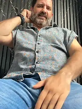 Hairy_Dad86 webcam