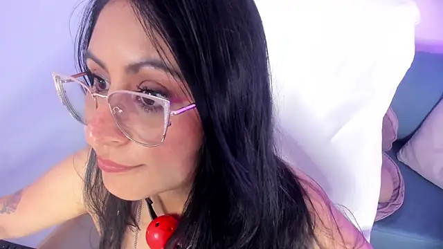 Amber_gold_ webcam