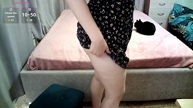 juliettkalen webcam