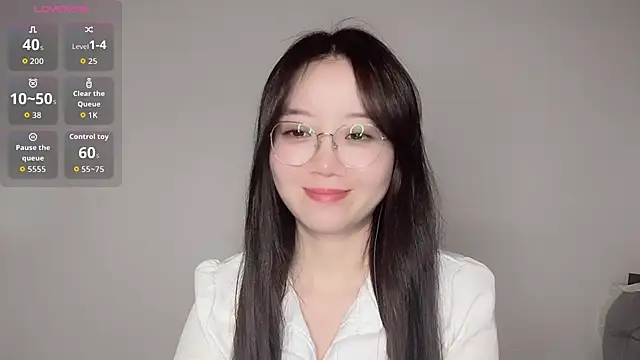 77-Vicky webcam