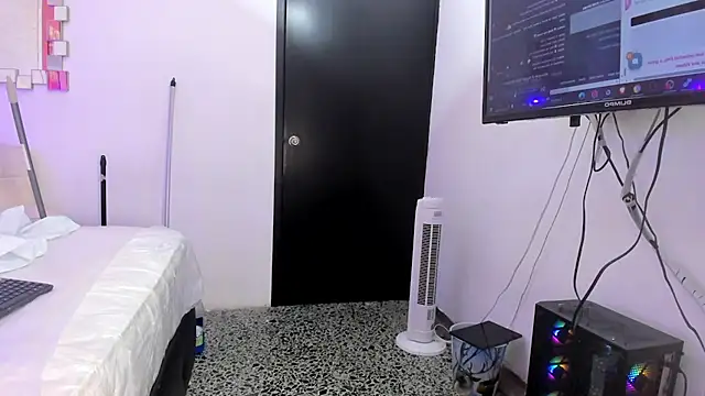 Antonella_morrison webcam