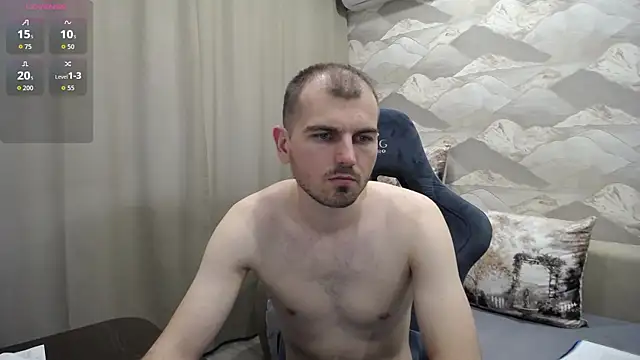 SerzhKorol1 webcam