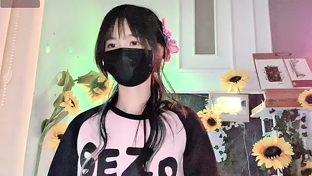 Your-Sunshinee webcam