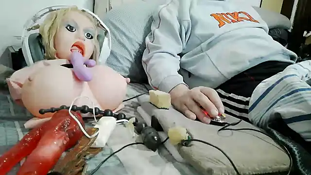 messi_syssy webcam