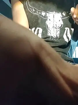 oh_harsh Live Web Cam Show