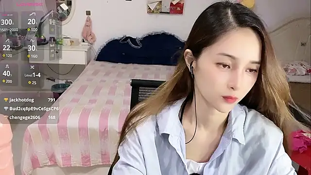 miaomiao-99 webcam
