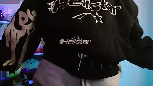 CelesteAyase webcam