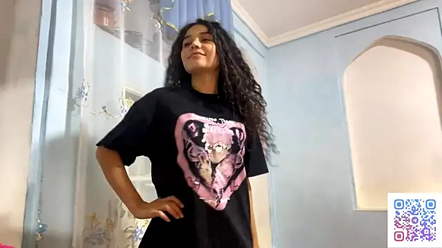 RitaPerry webcam