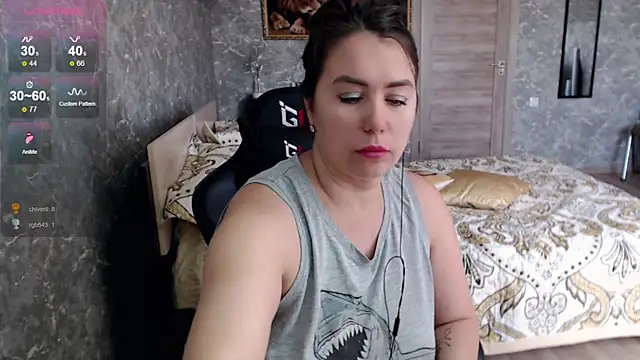 Korolek12 webcam