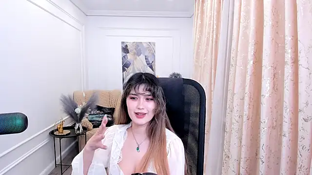 AnneTLi webcam