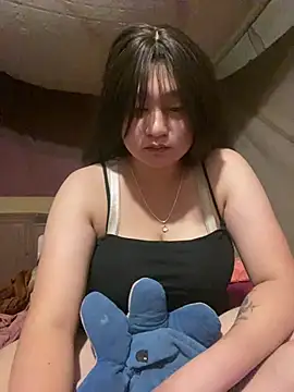 ha-cute Live Webcam on Stripchat