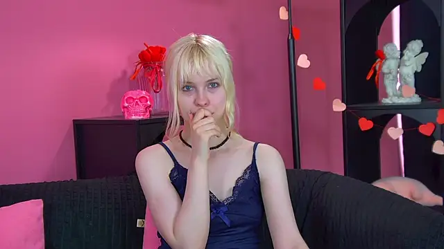 HannahHollis webcam