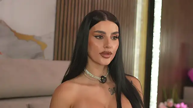 AmyBlair webcam