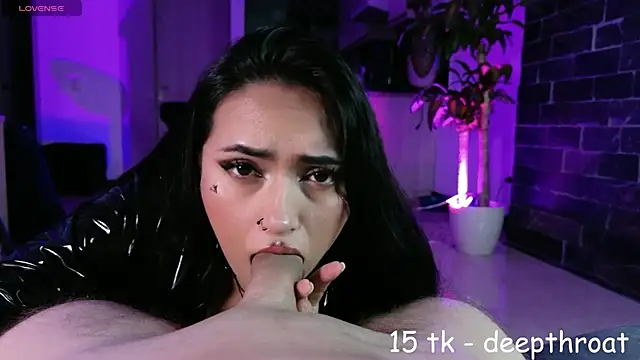 Jade_pleasure_ Live Webcam on Stripchat