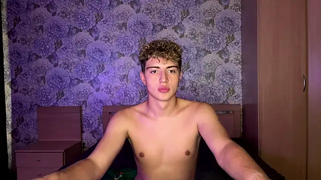 AlfredSweet webcam