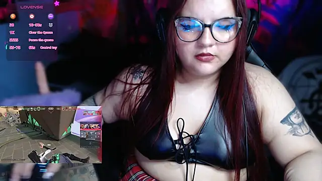 Annee23 webcam