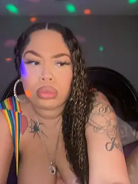 RenaThickAss webcam