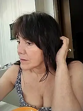 MilkCandyGirl webcam