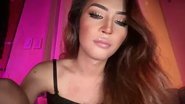 Alicegreenexx webcam
