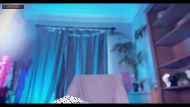 MelissaTetris webcam