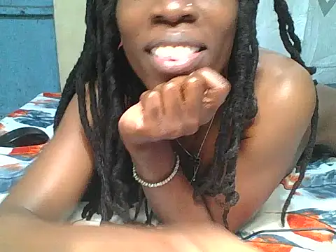 Sexxydicklover webcam