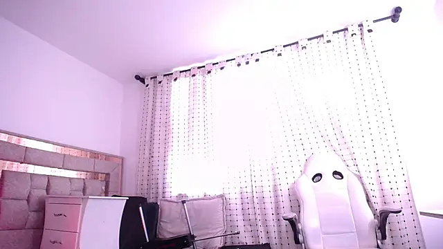 salomecastro_ webcam