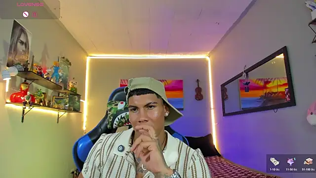 Damian_latinxxx webcam