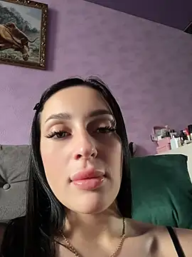 Soft_Pleasure webcam