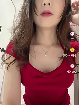 meimei_x Live Web Cam Show