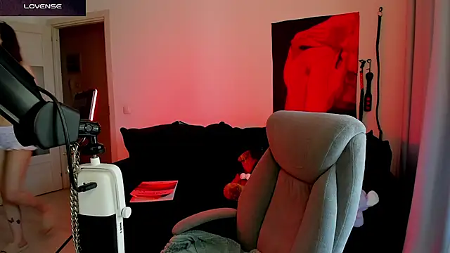 Vulgar_Tamer webcam