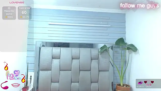 evelin_zaens webcam