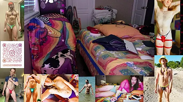 LSDsexslave webcam
