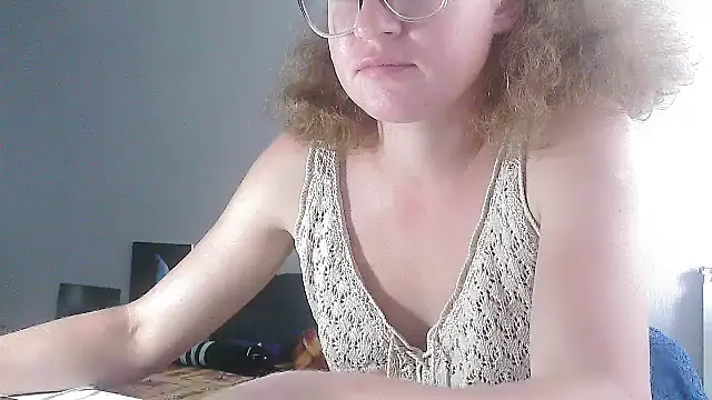 Alice_newhome webcam