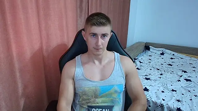 PowerBoy07 webcam