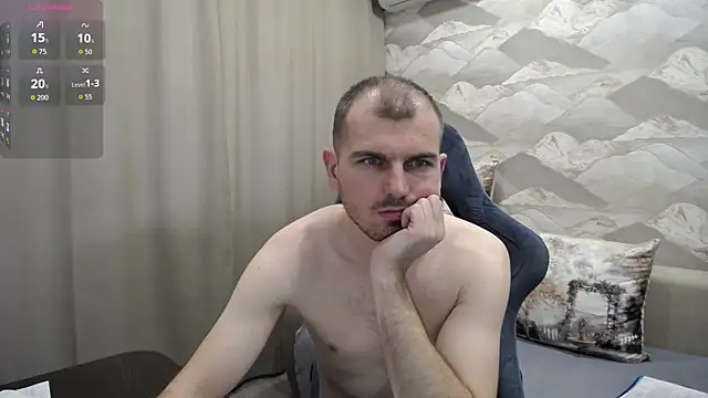 SerzhKorol1 webcam