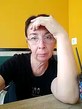Živá chatovací místnost Celine_Faer1