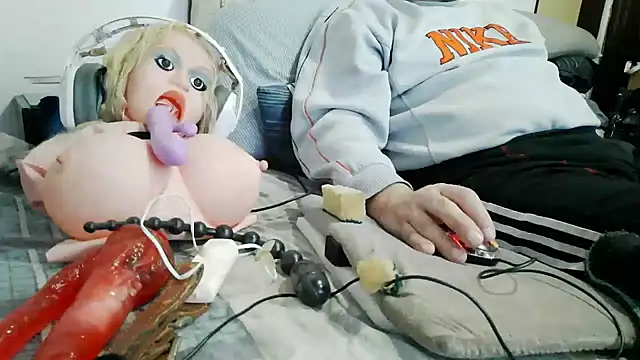 messi_syssy webcam