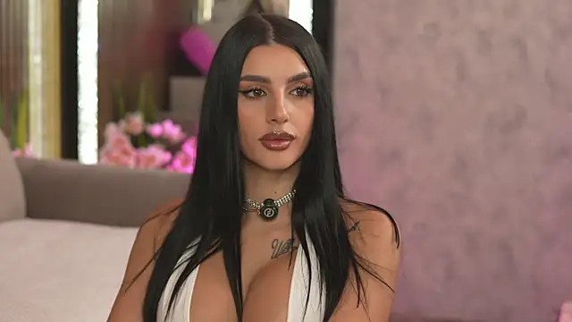 AmyBlair webcam