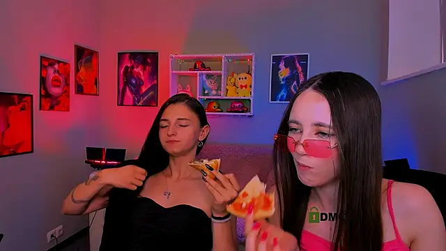 bella_dorn webcam