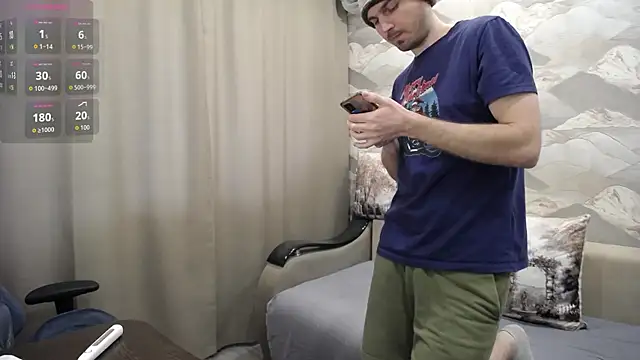 SerzhKorol1 webcam