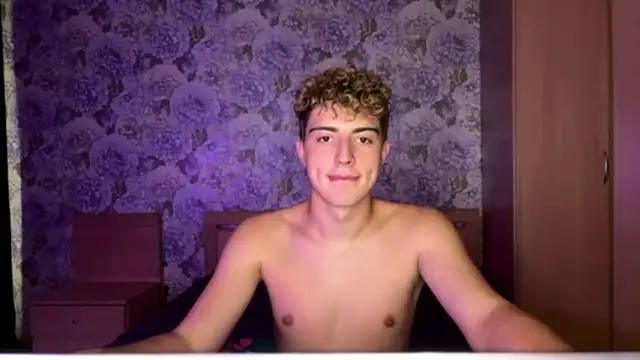 AlfredSweet webcam