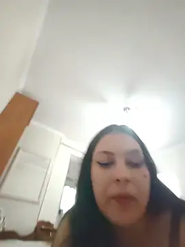 Greta_Tamar Live Web Cam Show