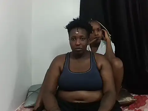 Pink-Pussies webcam