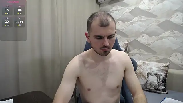 SerzhKorol1 webcam